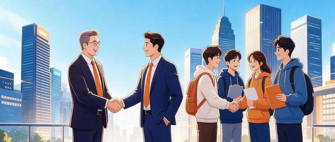 小鲸喜入驻中国数安港