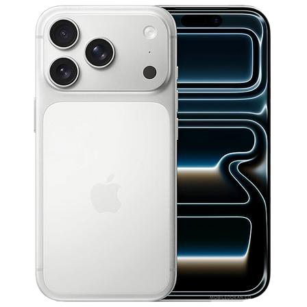 iPhone 18 Pro